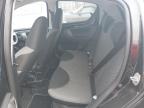 2014 TOYOTA AYGO MOVE for sale at Copart WESTBURY