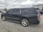 2016 Gmc Yukon Xl Denali en Venta en Earlington, KY - Hail