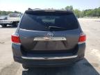 2013 Toyota Highlander Base for Sale in Dunn, NC - Front End