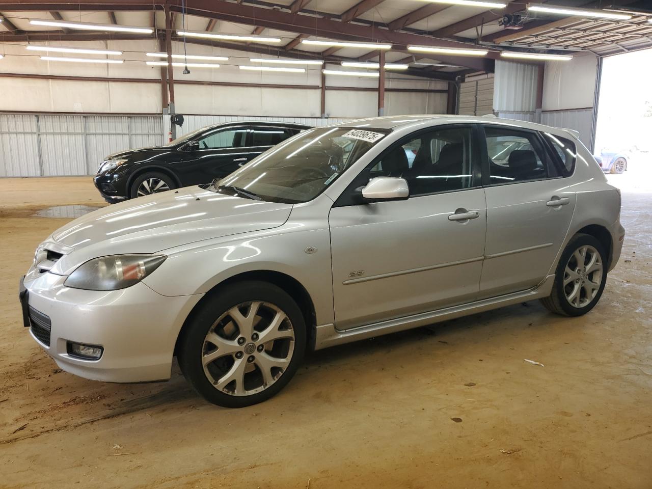 Mocksville, NC에서 판매 중인 2008 Mazda 3 Hatchback - Front End