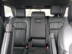 2018 LAND ROVER RANGE ROVER SPORT HSE à vendre chez Copart ON - COOKSTOWN
