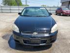 2009 Chevrolet Impala Police за продажба в Montgomery, AL - Rear End