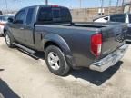 2007 Nissan Frontier King Cab Le na sprzedaż w Los Angeles, CA - Minor Dent/Scratches