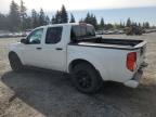 2020 Nissan Frontier S იყიდება Graham-ში, WA - Rear End
