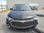 2021 Chevrolet Traverse Lt იყიდება Spartanburg-ში, SC - Front End