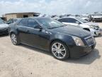 2013 Cadillac Cts Luxury Collection for Sale in San Antonio, TX - Front End
