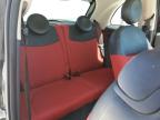 2012 Fiat 500 Pop de vânzare în Temple, TX - Front End