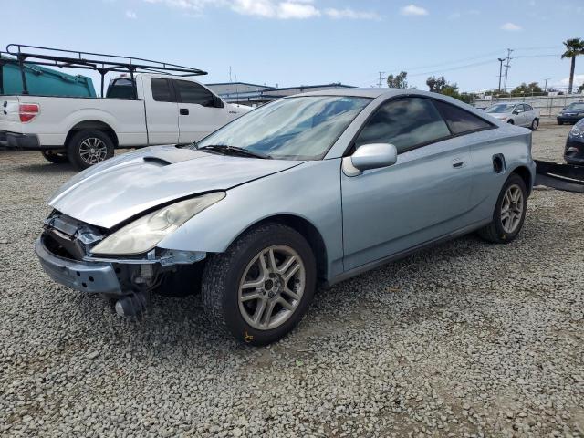 2003 Toyota Celica Gt
