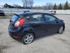 2014 Ford Fiesta Se na sprzedaż w Albany, NY - Front End