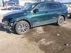 2019 Volkswagen Tiguan Se for Sale in Albuquerque, NM - Front End