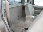 2003 Nissan Frontier King Cab Xe de vânzare în Madisonville, TN - Side