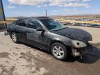 2005 Nissan Altima S na sprzedaż w Albuquerque, NM - Front End