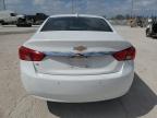 2018 Chevrolet Impala Ls продається в West Palm Beach, FL - Front End