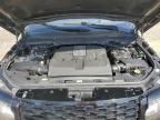2016 Land Rover Range Rover Supercharged იყიდება Baltimore-ში, MD - Mechanical