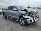 2011 Toyota Tundra Crewmax Limited на продаже в Tulsa, OK - Front End