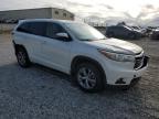 2015 Toyota Highlander Xle للبيع في Gainesville، GA - All Over