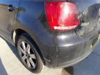 2012 VOLKSWAGEN POLO MATCH for sale at Copart SANDY