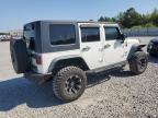 2008 Jeep Wrangler Unlimited X en Venta en Memphis, TN - Normal Wear