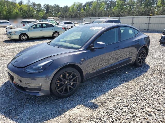 TESLA MODEL 3 – zdjęcie z aukcji, lot #52524495