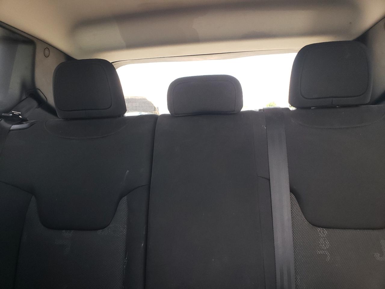 2017 Jeep Renegade Latitude VIN: ZACCJBBB4HPG55546 Lot: 54427865