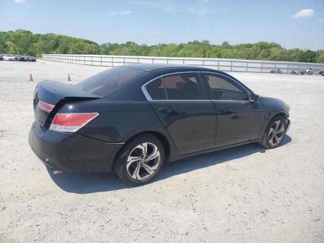  HONDA ACCORD 2012 Charcoal