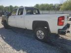 2016 Gmc Sierra K2500 Sle for Sale in Prairie Grove, AR - Burn