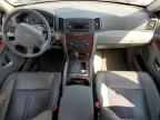 2006 Jeep Grand Cherokee Limited na sprzedaż w Windham, ME - Side