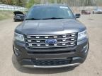 2017 Ford Explorer Xlt للبيع في Davison، MI - Minor Dent/Scratches