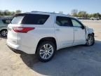 2018 Chevrolet Traverse High Country for Sale in Bridgeton, MO - Front End