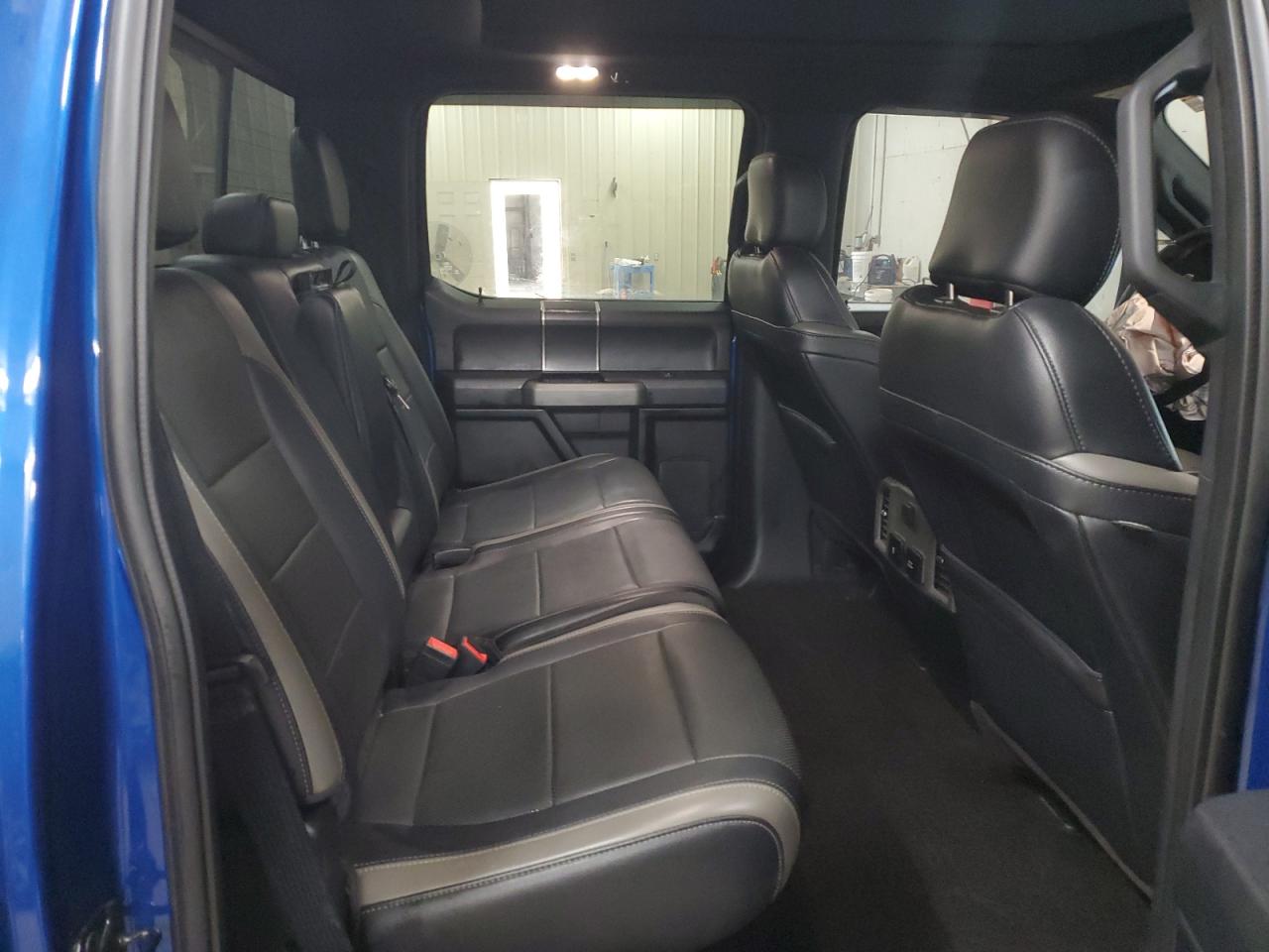 1FTFW1RG3JFB81558 FORD F150 2018