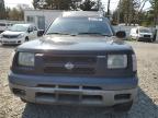 2000 Nissan Xterra Xe de vânzare în Graham, WA - Side
