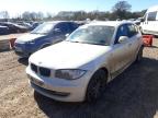 2010 BMW 116I SE for sale at Copart COLCHESTER