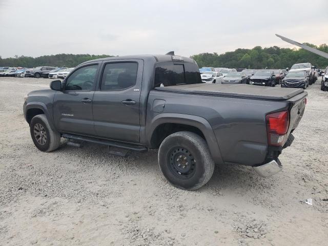  TOYOTA TACOMA 2018 Gray