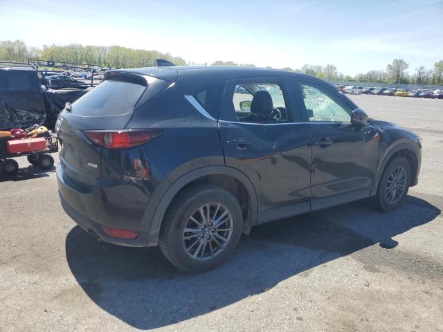  MAZDA CX-5 2019 Black