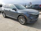 2025 Honda Cr-V Ex for Sale in Los Angeles, CA - Side