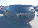 2015 LAND ROVER DISCOVERY for sale at Copart CHESTER