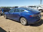 2016 Tesla Model S    на продаже в San Martin, CA - Front End