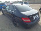 2008 MERCEDES BENZ C220 SPORT for sale at Copart YORK