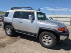 2008 Toyota Fj Cruiser    de vânzare în Littleton, CO - Front End