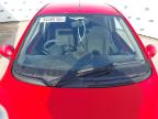 2011 PEUGEOT 107 URBAN for sale at Copart YORK
