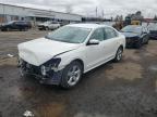 2013 Volkswagen Passat Se for Sale in New Britain, CT - Front End
