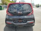 2022 Kia Soul Gt-Line Turbo zu verkaufen in Miami, FL - Water/Flood