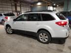 2012 Subaru Outback 3.6R Limited for Sale in Eldridge, IA - Side