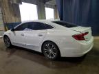 2017 Buick Lacrosse Essence იყიდება Woodhaven-ში, MI - Rear End