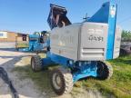 2014 Genie S40 zu verkaufen in New Orleans, LA - Normal Wear
