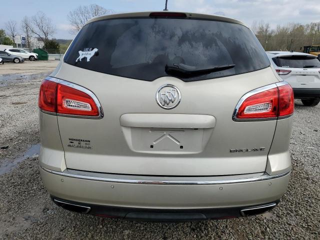  BUICK ENCLAVE 2014 Gold