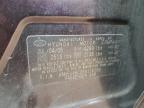 2006 Hyundai Sonata Gls იყიდება Mocksville-ში, NC - Side