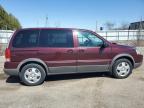 2009 Pontiac Montana Sv6 en Venta en London, ON - Front End