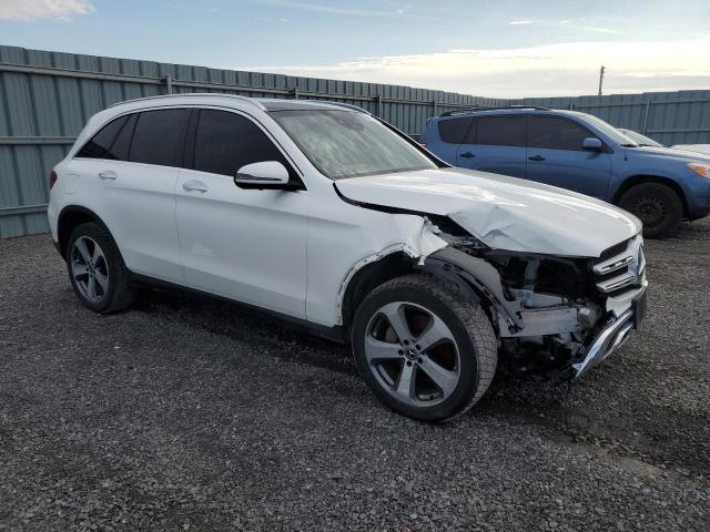 2020 MERCEDES-BENZ GLC 300 4MATIC