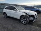 2020 MERCEDES-BENZ GLC 300 4MATIC à vendre chez Copart ON - OTTAWA